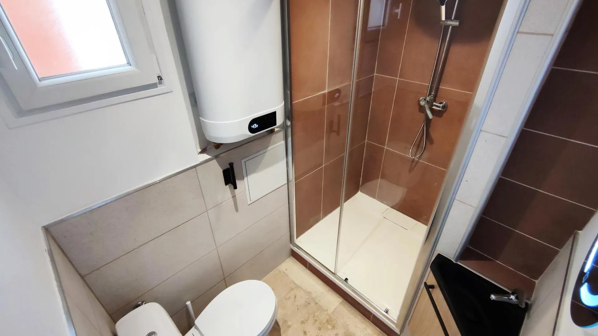 L'Etape Arlesienne Apartment  Arles