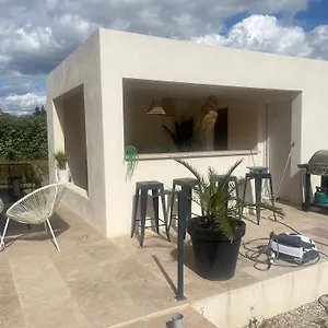  Appartamento En Apparté